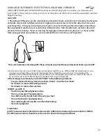 Preview for 18 page of MediVena AC500 PRO Operations & Procedures Manual