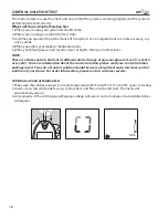 Preview for 19 page of MediVena AC500 PRO Operations & Procedures Manual