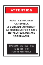 Preview for 7 page of medizen m240 Instructions For Use Manual