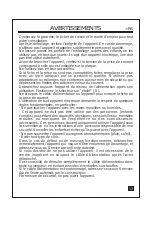 Preview for 13 page of medizen m240 Instructions For Use Manual