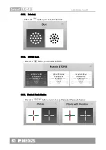 Preview for 26 page of MEDIZS Smart LC-13 Operation Manual