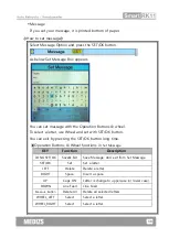 Preview for 40 page of MEDIZS Smart RK11 Manual