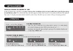 Preview for 6 page of MedKlinn PRO AS1 Operating Manual