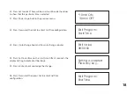 Preview for 20 page of MedKlinn PRO AS1000D User Manual