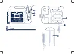 Предварительный просмотр 4 страницы Medline 199235 Operating Instructions Manual