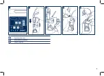 Предварительный просмотр 6 страницы Medline 199235 Operating Instructions Manual