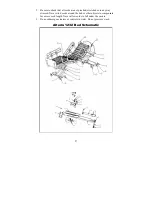 Предварительный просмотр 9 страницы Medline Alterra 1232 Operation And Maintenance Manual