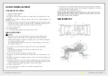 Предварительный просмотр 9 страницы Medline ALTERRA 1385 Operation And Maintenance Manual