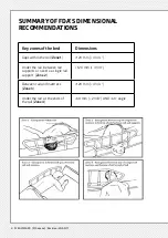 Предварительный просмотр 4 страницы Medline Alterra MAXX Operation And Maintenance Manual