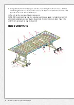 Предварительный просмотр 20 страницы Medline Alterra MAXX Operation And Maintenance Manual