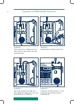 Предварительный просмотр 10 страницы Medline Compat DualFlo 199255 Operating Instructions Manual