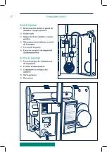 Предварительный просмотр 28 страницы Medline Compat DualFlo 199255 Operating Instructions Manual