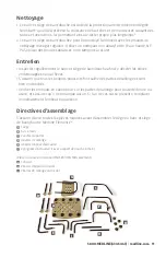 Preview for 11 page of Medline Elements MDS89740ELMB User Instructions And Warranty