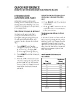 Предварительный просмотр 15 страницы Medline EntraFloH2O Operating Instruction Manual