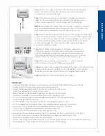 Preview for 8 page of Medline EVENCARE G3 Operator'S Manual