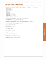 Preview for 16 page of Medline EVENCARE G3 Operator'S Manual