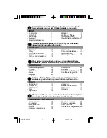 Preview for 1 page of Medline Excel K3 Basic Manual