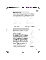 Preview for 13 page of Medline Excel K3 Basic Manual