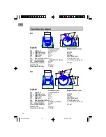 Preview for 16 page of Medline Excel K3 Basic Manual