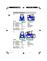 Preview for 34 page of Medline Excel K3 Basic Manual