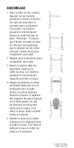 Предварительный просмотр 6 страницы Medline Guardian G1-301DPX1 User Instructions And Warranty