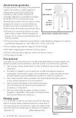 Preview for 6 page of Medline GUARDIAN G2-105RX1 User Manual