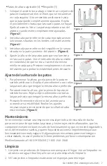 Preview for 7 page of Medline GUARDIAN G2-105RX1 User Manual