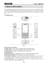 Предварительный просмотр 8 страницы Medline HCSMD400 Instruction Manual