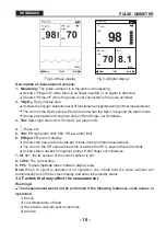 Предварительный просмотр 12 страницы Medline HCSMD400 Instruction Manual