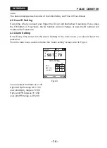 Предварительный просмотр 16 страницы Medline HCSMD400 Instruction Manual