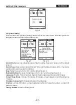 Предварительный просмотр 19 страницы Medline HCSMD400 Instruction Manual