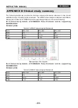 Предварительный просмотр 27 страницы Medline HCSMD400 Instruction Manual