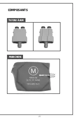 Предварительный просмотр 29 страницы Medline HEMO-FORCE MDS600INT2 User Manual