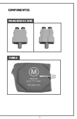 Предварительный просмотр 51 страницы Medline HEMO-FORCE MDS600INT2 User Manual