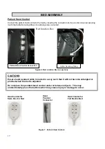 Предварительный просмотр 17 страницы Medline MDR107000P User Manual