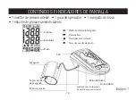 Предварительный просмотр 79 страницы Medline MDS3001 Operation Manual