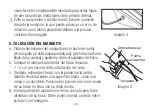 Предварительный просмотр 92 страницы Medline MDS3001 Operation Manual