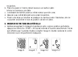 Preview for 49 page of Medline MDS3003 Operation Manual