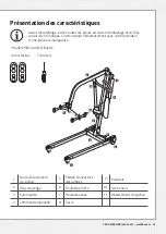 Предварительный просмотр 23 страницы Medline MDS400ELB Owner'S Manual