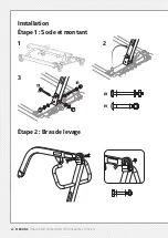 Предварительный просмотр 24 страницы Medline MDS400ELB Owner'S Manual