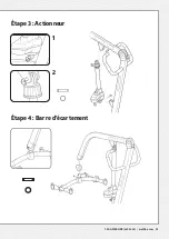 Предварительный просмотр 25 страницы Medline MDS400ELB Owner'S Manual