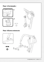 Предварительный просмотр 43 страницы Medline MDS400ELB Owner'S Manual