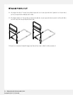 Предварительный просмотр 10 страницы Medline MDS6800SWIV User Manual