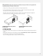 Предварительный просмотр 13 страницы Medline MDS6800SWIV User Manual