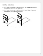 Предварительный просмотр 15 страницы Medline MDS6800SWIV User Manual