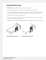 Предварительный просмотр 16 страницы Medline MDS6800SWIV User Manual