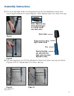 Preview for 5 page of Medline MDS86410KDBW User Manual