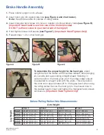 Preview for 9 page of Medline MDS86825DLX3 User Manual