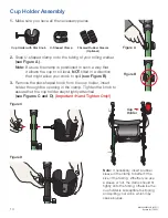 Preview for 14 page of Medline MDS86825DLX3 User Manual