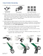 Preview for 15 page of Medline MDS86825DLX3 User Manual